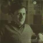 Cover for album: Lukas Foss / William Bergsma – String Quartet No. 1 / Third Quartet