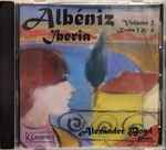 Cover for album: Isaac Albéniz, Alexander Boyd – Iberia Volume 2, Books 3 & 4(CD, CD-ROM, Album, Stereo)
