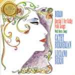 Cover for album: Luciano Berio - Cathy Berberian – Recital 1 For Cathy / Folk Songs