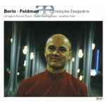 Cover for album: Berio / Feldman - Christophe Desjardins, Collegium Novum Zürich, Basler Madrigalisten, Jonathan Nott – Voix D'Alto(CD, )