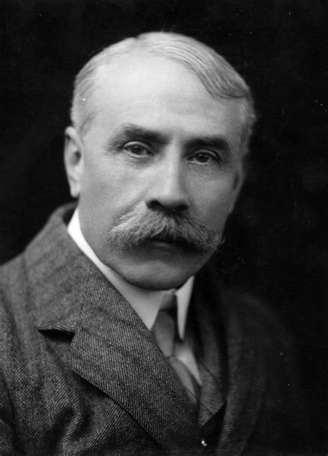 photo Edward Elgar