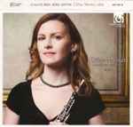 Cover for album: Céline Moinet, J.S. & C.P.E. Bach . Berio . Britten – Oboe(CD, )