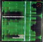 Cover for album: Berio, Baervoets – Berio: Sinfonia Für 8 Stimmen Und Orchester - Baervoets: Konzert Für Viola Und Orchester(LP, Album)