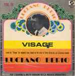Cover for album: Luciano Berio / Ilhan Mimaroglu – Visage / Prelude XII(7