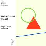 Cover for album: Wasserklavier(File, MP3, Single, Stereo)