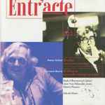 Cover for album: Peter Schat, Luciano Berio, Radio Filharmonisch Orkest, Jean-Yves Thibaudet, Electric Phoenix, Edo de Waart – Entr'acte CD 3(CD, Compilation, Promo)