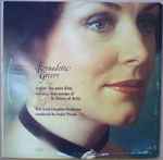 Cover for album: Bernadette Greevy, Hector Berlioz, Lennox Berkeley – Berlioz “Le nuits D’dte”/Berkeley “Four Poems of St. Teresa of Avilia”.(LP, Album)