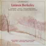 Cover for album: Lennox Berkeley, Colin Horsley, Francis Loring, Roger Lord, Sidney Fell, Julian Baker (4), Kerry Camden – 75th Anniversary Issue(LP, Album, Stereo)