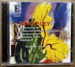 Cover for album: Lennox Berkeley, Endymion Ensemble – Chamber Music(CD, Album, Stereo)