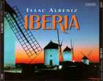 Cover for album: Isaac Albeniz, Ricardo Requejo – Iberia(2×CD, Album)