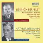Cover for album: Lennox Berkeley, Arthur Benjamin, Colin Horsley, Lamar Crowson – Piano Music(2×CD, Compilation, Mono)