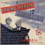 Cover for album: Irving Berlin, Andre Kostelanetz And His Orchestra – Music Of Irving Berlin