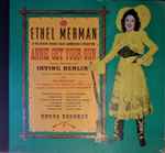 Cover for album: Ethel Merman With Ray Middleton – Annie Get Your Gun