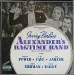 Cover for album: Alexander's Ragtime Band (The Original Soundtrack Recording)