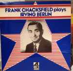 Cover for album: Frank Chacksfield – Frank Chacksfield Plays Irving Berlin
