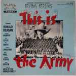Cover for album: This Is The Army
