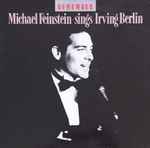 Cover for album: Michael Feinstein Sings Irving Berlin – Remember(LP, Album)