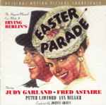 Cover for album: Various – Easter Parade (Original Motion Picture Soundtrack)