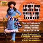 Cover for album: Annie Get Your Gun(CD, Album, Reissue)