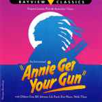 Cover for album: Annie Get Your Gun - Original London, Paris & Australian Casts(CD, )