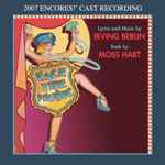Cover for album: Irving Berlin, Moss Hart – Face The Music (2007 Encores Cast Recording)(CD, Album)