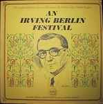 Cover for album: An Irving Berlin Festival(2×LP, Stereo)
