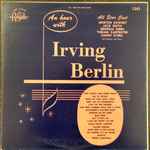 Cover for album: An Hour With Irving Berlin(LP, Album)