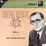 Cover for album: Irving Berlin, Annette Sanders, Steve Clayton, The Jack Manno Singers, The Rusty Dedrick Orchestra – All By Myself Vol. 3(LP, Album, Stereo)