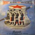 Cover for album: There's No Business Like Show Business Volume 3(7