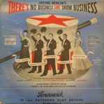 Cover for album: There's No Business Like Show Business Volume 1(7