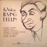 Cover for album: The Vintage Irving Berlin(LP, Compilation, Mono)