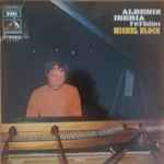 Cover for album: Michel Block / Albeniz – Albeniz Iberia 2e Et 3e Cahiers(LP, Stereo)