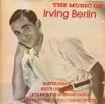Cover for album: The Music Of Irving Berlin(CD, )