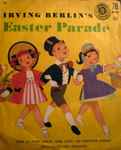 Cover for album: Irving Berlin's Easter Parade(5½