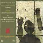 Cover for album: Herman Berlinski, Heinz Werner Zimmermann, Robert M. Helmschrott – Bonhoeffer-Triptychon  (Music From Six Continents: 1994 Series)(CD, Album)