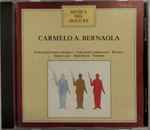 Cover for album: Carmelo Bernaola, Jesús Villa-Rojo – Musica Del Siglo XX(CD, )