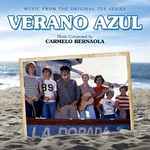 Cover for album: Verano Azul (Music From The Original TVE Series)(CD, Album)
