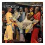 Cover for album: Stefano Bernardi (2), Voces Suaves, Concerto Scirocco – Lux Æterna - Ein Salzburger Requiem(CD, )