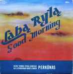 Cover for album: Labą Rytą!New Yorko Vyrų Choras Perkūnas – Labą Rytą = Good Morning(LP, Stereo)