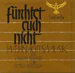 Cover for album: Christoph Bernhard (2), Dieterich Buxtehude – Fürchtet Euch Nicht(7