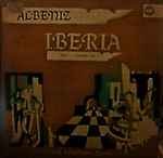 Cover for album: Albeniz, José Falgarona – Iberia - Livros 1-4 Completos (Vol. I)(LP)