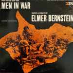 Cover for album: Men In War (Music From The Sound Track)