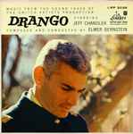 Cover for album: Music From The Sound Track: Drango