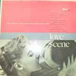 Cover for album: Love Scene