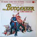 Cover for album: The Buccaneer (An Original Sound Track Recording)