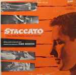 Cover for album: Staccato