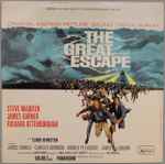 Cover for album: The Great Escape