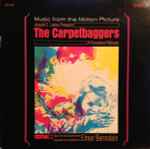 Cover for album: The Carpetbaggers (Music From The Original Score)