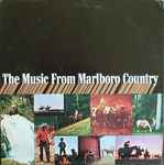 Cover for album: The Music From Marlboro Country(LP, Album, Stereo)