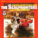 Cover for album: The Scalphunters (Original Motion Picture Score)